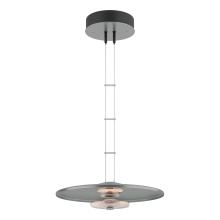  139971-LED-STND-82-82 - Cairn Mini Pendant