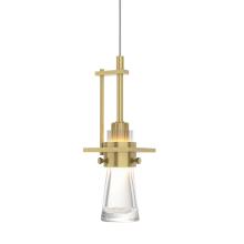  161060-SKT-STND-86-ZM0343 - Erlenmeyer Low Voltage Mini Pendant