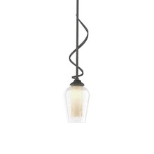  183030-SKT-MULT-20-ZS0354 - Flora Down Light Mini Pendant