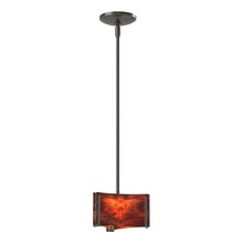  188100-SKT-MULT-14-ZB0156 - Exos Delta Mini Pendant