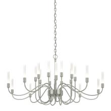  192043-SKT-85 - Lisse 20 Arm Chandelier