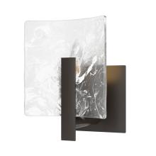  201311-SKT-14-YR0719 - Arc Small 1-Light Bath Sconce