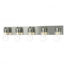  201333-SKT-85-ZM0718 - Eos 5-Light Bath Sconce