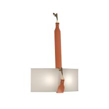  204070-SKT-10-27-LC-SA1613 - Saratoga Sconce