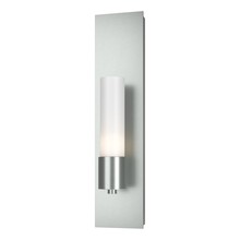  204420-SKT-82-GG0392 - Pillar 1 Light Sconce