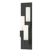  204423-SKT-LFT-10-GG0392 - Pillar 3 Light Sconce