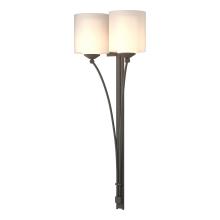  204672-SKT-20-GG0169 - Formae Contemporary 2 Light Sconce