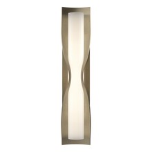  204795-SKT-84-GG0347 - Dune Large Sconce