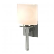  204820-SKT-85-GG0182 - Beacon Hall Ellipse Glass Sconce