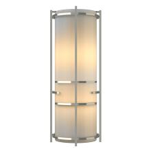  205910-SKT-85-CC0412 - Extended Bars Sconce