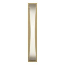  205955-FLU-86-SH1973 - Bento Large Sconce