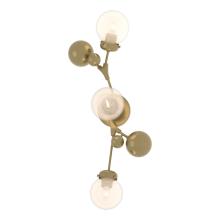  206050-SKT-86-WF0629 - Sprig Sconce