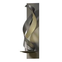  206120-SKT-20 - Folio Sconce