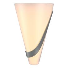  206563-SKT-RGT-82-GG0074 - Half Cone Sconce