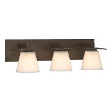  206603-SKT-05-GG0242 - Wren 3 Light Sconce