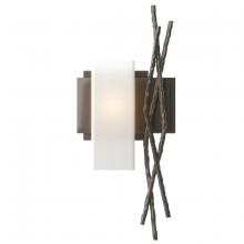  207670-SKT-LFT-07-GG0351 - Brindille Sconce