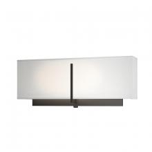  207680-SKT-10-SF1606 - Exos Square Sconce