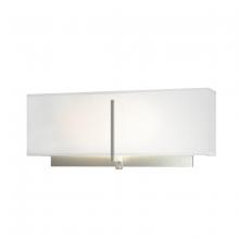  207680-SKT-82-SF1606 - Exos Square Sconce