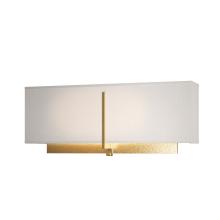  207680-SKT-86-SE1606 - Exos Square Sconce