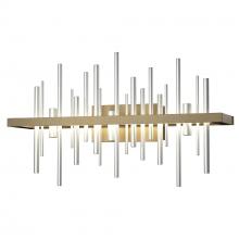  207915-LED-84-82 - Cityscape LED Sconce