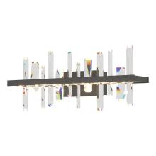  207918-LED-20-CR - Solitude LED Sconce