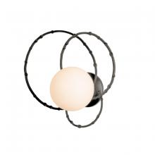  209110-SKT-20-GG0677 - Olympus Sconce