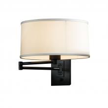  209250-SKT-10-SF1295 - Simple Swing Arm Sconce