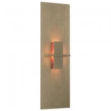  217520-SKT-84-ZB0273 - Aperture Vertical Sconce