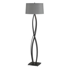  232686-SKT-10-SL1894 - Almost Infinity Floor Lamp