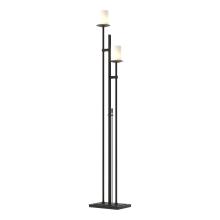  234903-SKT-10-GG0188 - Rook Twin Floor Lamp