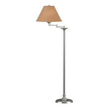  242050-SKT-82-SB1555 - Simple Lines Swing Arm Floor Lamp