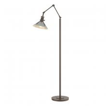  242215-SKT-05-82 - Henry Floor Lamp