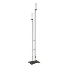  248416-SKT-14-GG0073 - Metra Twin Tall Floor Lamp