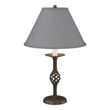  265001-SKT-05-SL1555 - Twist Basket Table Lamp