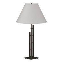  268421-SKT-14-SJ1755 - Metra Double Table Lamp