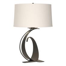  272678-SKT-20-SF1794 - Fullered Impressions Large Table Lamp