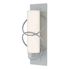  302401-SKT-78-GG0066 - Olympus Small Outdoor Sconce