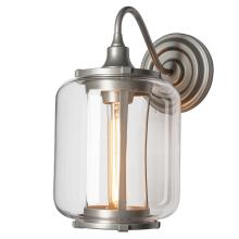  302551-SKT-78-ZM0723 - Fairwinds Outdoor Sconce