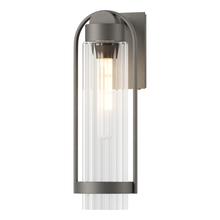  302556-SKT-20-ZM0742 - Alcove Medium Outdoor Sconce