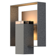  302603-SKT-20-77-ZM0546 - Shadow Box Outdoor Sconce