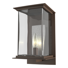  304840-SKT-75-81-ZM0076 - Kingston Outdoor Medium Sconce