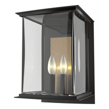  304842-SKT-14-83-ZM0084 - Kingston Outdoor Large Sconce