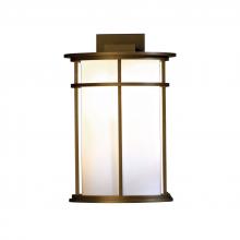  305655-SKT-75-GG0387 - Province Large Outdoor Sconce