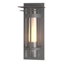  305997-SKT-78-ZS0655 - Torch with Top Plate Outdoor Sconce