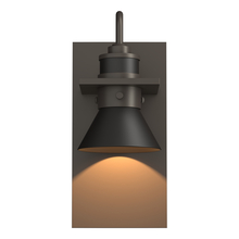  307716-SKT-77-14 - Erlenmeyer Dark Sky Friendly Outdoor Sconce