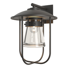  307720-SKT-14-ZM0467 - Erlenmeyer Large Outdoor Sconce