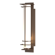  307860-SKT-75-GG0187 - After Hours Outdoor Sconce