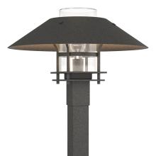  344227-SKT-20-20-ZM0026 - Henry Outdoor Post Light