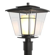  344820-SKT-14-ZU0287 - Beacon Hall Outdoor Post Light