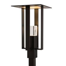  344830-SKT-80-72-ZM0687 - Shadow Box Outdoor Post Light